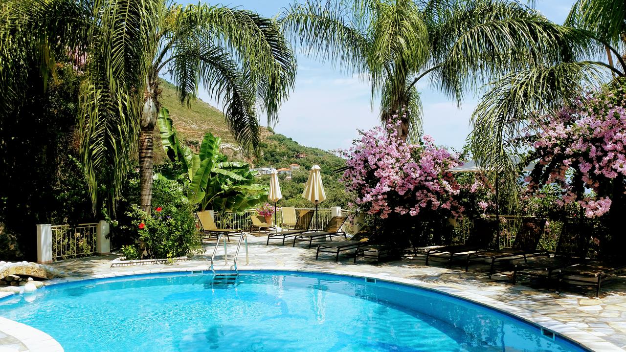 Hotel Filoxenia Sea View